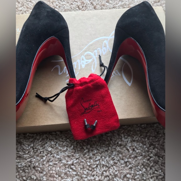 Red Bottoms-Authentic-So Kate - Picture 3 of 9